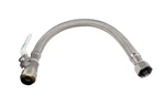 Everbilt 3/4 Ptc X Fip 18 Braided Stainless Steel Water Heater Connector New. Price: $29.99.