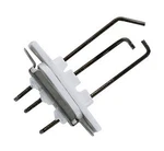 Navien Flame Rod Assembly Npe Ncb Series Part 30012226A New. Price: $26.06.