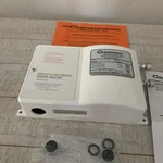 Chronomite Instant-flow C-micro CM-15L/208 110F Electric Tankless Water Heater Open. Price: $210.00.