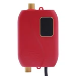 3000W Tankless Water Heater Electric 20-50 /68-122 Portable New. Price: $82.84.