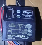 Vaughn Water Heater Controller Model Ec 240V 30A Plastic Module 24070728 New. Price: $10.00.