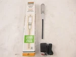 Corro-protec Powered Anode Rod 10-39GAL Dedicated Port For Hot Water Tanks New. Price: $134.99.