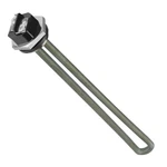 92249 Rv Water Heater Element For Atwood Parts GC6AA-10E GC10A-4... New. Price: $27.68.