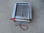 Rheem G76-200-1 Water Heater Lower Burner Tray Ignition Assembly Used. Price: $250.00.