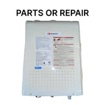 Noritz NRC111-DV-LP 11.1 Gpm 199900 Btu 120V Tankless Water Heater- Parts Only For. Price: $500.00.