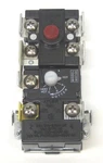 WH10A Apcon Electric Water Heater Thermostat For Upper Element Thermodisc WH6-4 New. Price: $21.17.