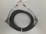Noritz QC-1 Tankless Water Heater Quick Connect Cable 0703339 New. Price: $19.00.