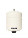 Everbilt 2.0 Gal. Thermal Expansion Tank Open. Price: $27.99.