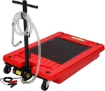 Garvee Low-profile 17 Gallon Oil Recovery Pan Manual Or Electric Pump Tool New. Price: $165.07.