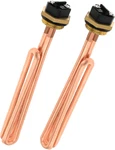 55220 Water Heater Element For Smart Pou 6,ECO 8, 11,RHEEM,EEMAX New. Price: $52.99.