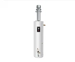 Bradford White RG2DVMH40T6X Gal Direct Vent Gas Water Heater Nat/lp Unit New. Price: $2153.00.