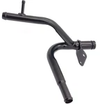 Novaparts 1L3Z18663AB Hvac Heater Hose Pipe Assembly Engine Black New. Price: $28.88.