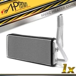 A-premium Hvac Heater Core For Honda Civic Acura El 2001-2005 Sohc L4 1.7L 1.3L New. Price: $61.89.
