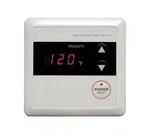 Residential Wired Main Remote Control For Tankless Gas Water Heaters New. Price: $39.99.