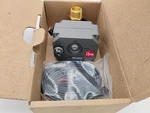 Rheem Automatic Shut-off Valve AP19457 Leak Guard Water Heater Detector Open. Price: $89.95.