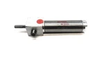 Bimba Stainless Pneumatic Cylinder BFT-092-D Nos New. Price: $49.40.