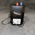 Westbrass Hotmaster Digihot Instant Water Digital Tank Unit DT18N Open. Price: $140.00.