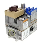 Honeywell V800 1088 24V Low Voltage Standing Pilot Gas Valve New Old Stock Nos. Price: $349.99.