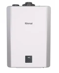 Rinnai RX199IN Super Efficient Gas Tankless Water Heater 199K Btu - Box Damage New. Price: $1655.00.