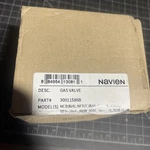 Navien Gas Control Valve 30011586B Open. Price: $65.00.