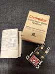 Chromalox Electric Water Heater Thermostat R5135C 41114-1 Open Box. Price: $25.00.