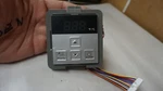 U334-0731-5 32081Q Control Panel Tankless Water Heater From Rinnai RE160EN Used. Price: $149.99.
