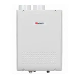 Noritz NRC98-DV-LP Ecotough Series 8.4 Gpm 180,000 Btu 120 Volt Liquid Propane New. Price: $899.00.