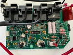 Whirlpool American Water Heater Control Board Part# 6910605 (therm-o-disc) Open. Price: $115.00.