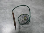 Ao Smith Water Heater Thermostat Part # E6-2P15SV Used. Price: $88.00.
