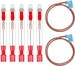 Kit De Corte Rmico Para Calentador Agua Taiss Rv, Repuesto New. Price: $18.99.