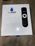 Ecosmart 27 Tankless Electric Water Heater - White Used. Price: $200.00.