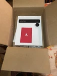 Camplux Electric 3.5KW Hot Water Heater 120V Compact Tankless Instant TE04B New. Price: $400.00.