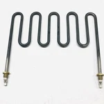 Watlow Electric Heater Element 1500W 120V U3-32-837-112-M Open. Price: $74.99.