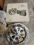 Go-ite Fishing Reel / Box And Paperwork Nos New. Price: $69.00.