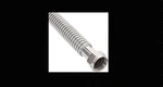 Ez-fluid 18" Flexible Water Heater Connector 1-INCH Fip, 18-INCH Open. Price: $21.50.