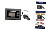 Surface Mount Water Tank Gauge Real-time Rv, Caravan & Boat Accessory New. Price: $143.50.