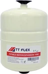 Potable Thermal Expansion Tank For Water Heater, 2.1 Gallon Capacity, 3/4 Inch Open. Price: $22.00.