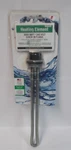 3800 Watt 240 Volt Water Heater Element 1" Screw In Threads Nip New. Price: $10.49.