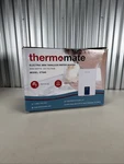 New Thermomate Electric Tankless Water Heater 4500W White ET045. Price: $71.96.