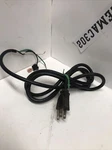 Ao Smith Power Vent Water Heater Cord-plug W/clips Used. Price: $17.99.