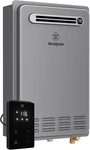 Westinghouse Tankless Water Heater Propane Gas 120,000 Btu 5.1GPM Non Condensing New. Price: $899.99.