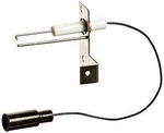 Atwood 93868 Water Heater Replacement Parts - Spark & Sensor Electrode, Black New. Price: $16.81.