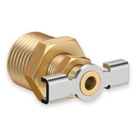Rvguard 1/2'' Water Heater Inch, Replacement Drain New. Price: $13.29.
