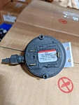 Cleveland Controls Pressure Switch 4.00" Wc 349956813 NS2-0515-00 New. Price: $29.99.