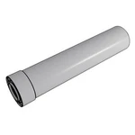 Rinnai 229310NPP Vent Extension 39" Concentric Polypropylene 2"OD 4"ID New. Price: $73.92.