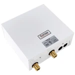 Eemax EX190TC Ml Electric Tankless Water HEATER,240V 14U406 New. Price: $818.63.