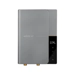Wintemp 8KW Tankless Water Heater Model YQ-WN8K 240V Led Display New. Price: $259.99.