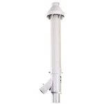 Rheem SP20897 Concentric Vent Kit - In. New. Price: $60.60.
