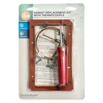 Rheem Gasket Replacement Kit With Thermocouple For Fvir Water Heater(!) New. Price: $18.99.