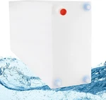 Recpro Rv Fresh Water Tank 21 Gallon For Drinking And Potable 39.25" X 8 New. Price: $266.14.